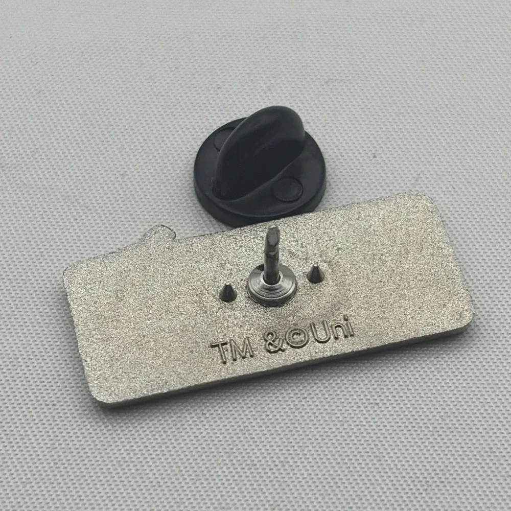 The Office Scott's Tots Michael Scott Comedy TV Show Lapel Hat Pin